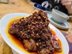 -院8里·小聚园老川菜(九眼桥店)