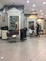 点击看大图 -尚·丹尼Hair