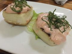 -烧鸟周居酒屋(香山店)