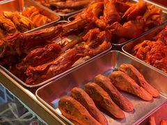 -伊兴阁清真小馆