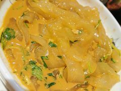 -华盛园卷子王农家菜水库鱼