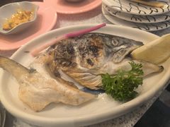 -争鲜回转寿司(中街大悦城店)