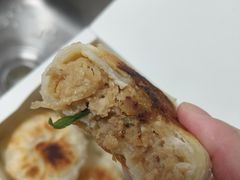 萝卜肉月饼-长发西饼(临顿路店)