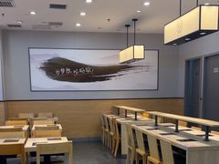 -吉野家(复兴路第二餐厅店)