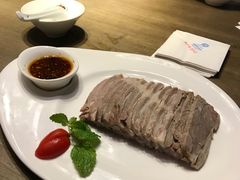 -清真·卡德尔大叔新疆主题餐厅(龙汇路店)