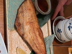 -阿吾罗日本料理(K11艺术中心店)