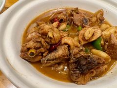 -留芳·文旅古月楼(老街店)