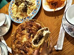-新疆亚克西音乐餐厅(南方花园店)