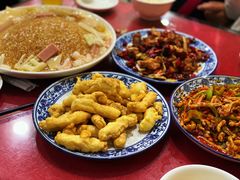 -北大地皖峰饭馆