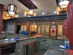 -刘妈菜馆(磁器口店)