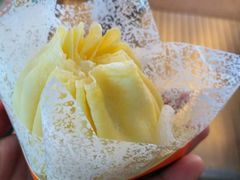 -檬舒舒MonChouChou(久光百货店)