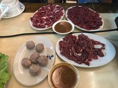 -福合埕牛肉丸(水仙园店)