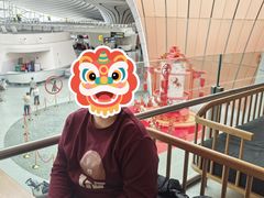 -全聚德(大兴国际机场店)