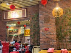 -老姑砂锅·烧烤天津菜(体北道店)