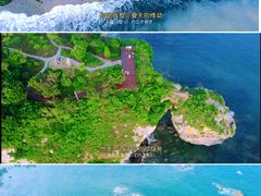 -大连金石滩滨海国家地质公园