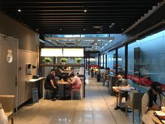 -肯德基(火车北站店)