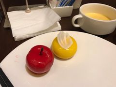 -舟山希尔顿酒店·開自助餐厅