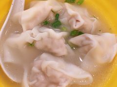 -龙抄手(春熙路总店)