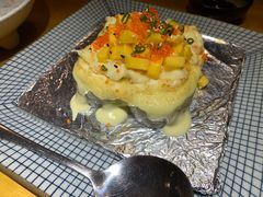 -东岸料理·寿司·刺身