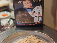 -白云宾馆-祥云西餐厅·法式鹅肝海鲜自助