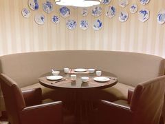 卡座-浙江安吉JW万豪酒店·万豪中餐厅