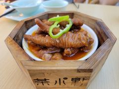 -茶小点(丽悦新天店)