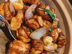 -又一福烤鸭·北京菜(东四店)