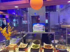 -豪德亨牛排自助餐厅(抚州东乡店)