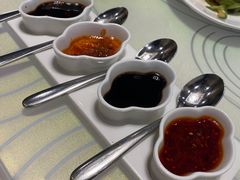 -香乐园·淮扬菜中餐厅·Shang Garden(福田香格里拉店)