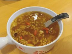 -小六汤包·西安老字号·中华名小吃(高新四路店)