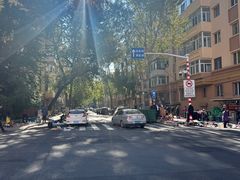 -哈尔滨规划展览馆