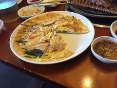 海鲜饼-青鹤谷(苏州店)