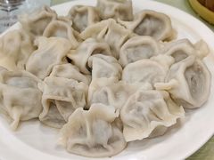 -东四民芳餐厅(世茂工三店)