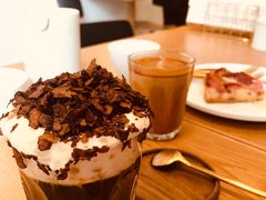 -大酉·M Coffee(北京美术馆店)
