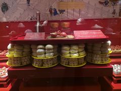 -御茶膳房皇家糕点博物馆(北京首店)