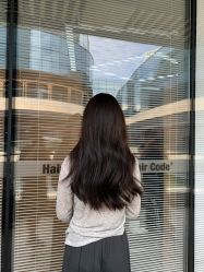 -Hair Code芭曲发型