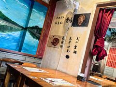 -老天桥酱肉烧饼夹肘子(天桥店)