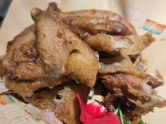 -前海沿·青岛菜(乐客城店)