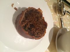 乳猪焗饭-8餐厅(新葡京酒店)