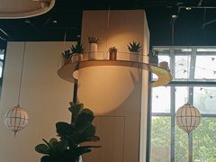 -玛尚诺意式餐厅(新达汇三林店)