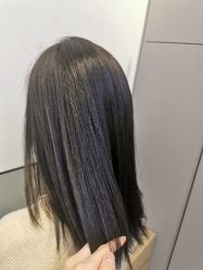点击看大图 -川和潮人漂色·烫染·接发