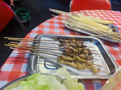 -上二楼涮肉馆(顺义二中店)