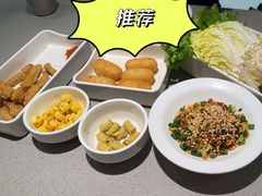 -半天妖烤鱼(丰科万达店)