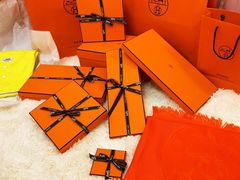 -HERMES(上海恒隆广场店)