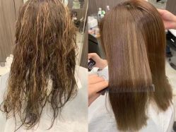 -ON STAR SALON