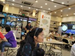 -朱洪元苏式面馆(绿宝广场店)