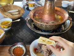 -陀岗美食·云南藏式特色餐厅