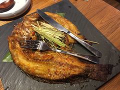 -云海肴云南菜·蒸汽石锅鱼(北京良乡华冠店)