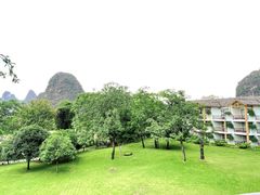 -广悦华阳朔河畔度假酒店(十里画廊遇龙河店)