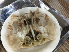 -平泉羊汤(建设北路店)